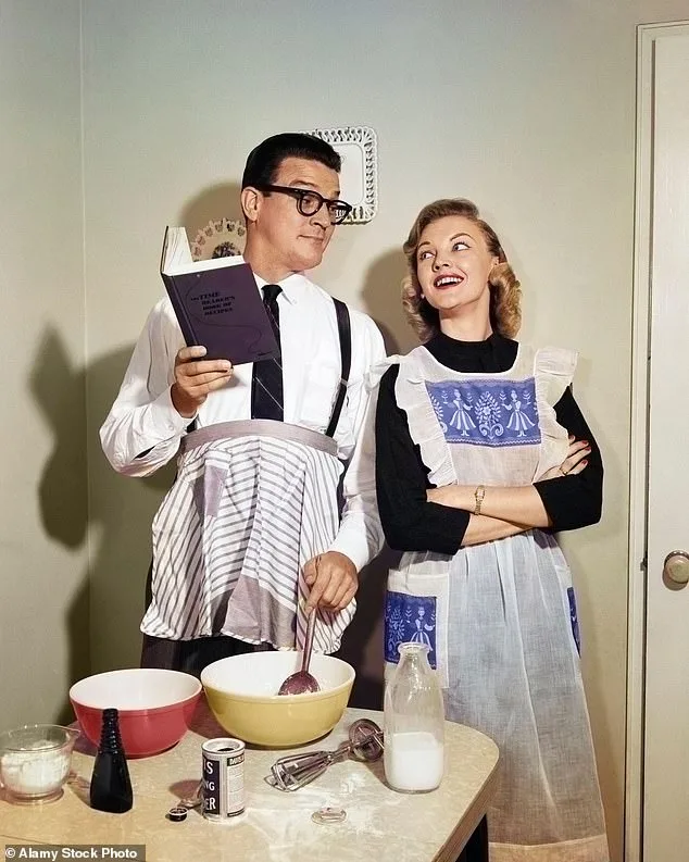 Weekly Cooking Linked to 27% Lower Dementia Risk in Older Adults, Study Reveals