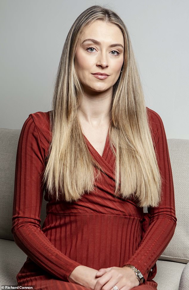 From Relief to Agony: Sammi Hassan's Harrowing Post-Surgery Experience