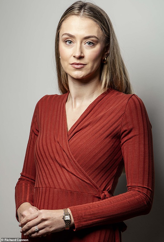 From Relief to Agony: Sammi Hassan's Harrowing Post-Surgery Experience