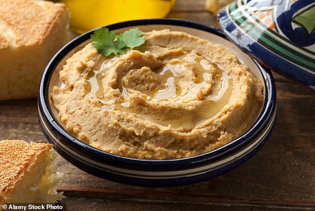 Is Hummus Truly Healthy? Unpacking the Science Behind This Beloved Dip
