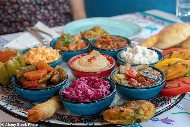 Is Hummus Truly Healthy? Unpacking the Science Behind This Beloved Dip