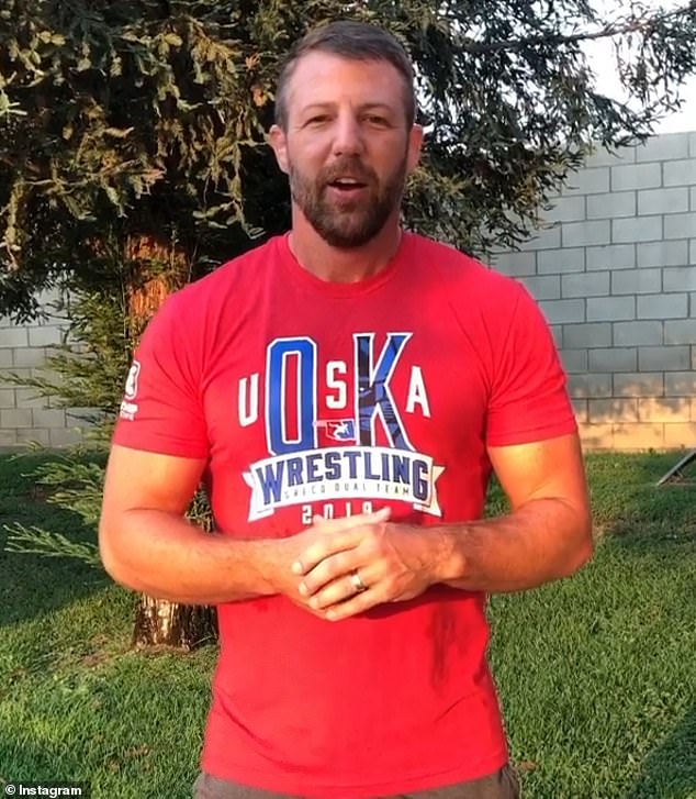 Jimmy Kimmel's Controversial Jabs at New Homeland Security Chief Markwayne Mullin Spark Outcry Among Lawmakers