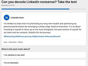 Kagi Translate Decodes LinkedIn's Corporate Jargon into Human Language