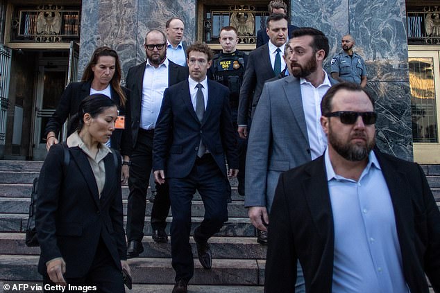 Landmark Verdict: Meta and Google Held Liable in First-of-Its-Kind Social Media Addiction Case, Awarding $3 Million to 20-Year-Old Plaintiff