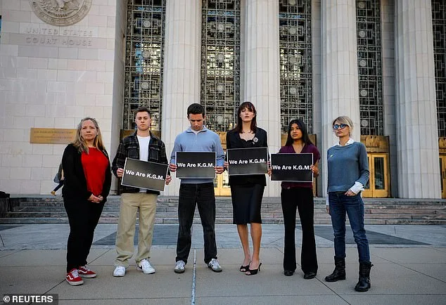Landmark Verdict: Meta and Google Held Liable in First-of-Its-Kind Social Media Addiction Case, Awarding $3 Million to 20-Year-Old Plaintiff