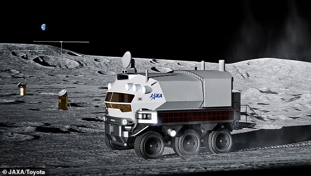 NASA Unveils Ambitious Vision for Permanent Lunar Base by 2033