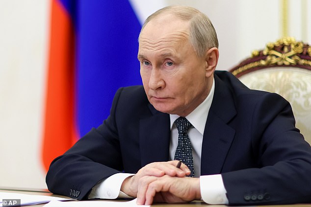 Russia Reportedly Begins Shipping Drones, Medicine, and Food to Iran as Part of Lethal Aid for Military Conflict With U.S., Israel