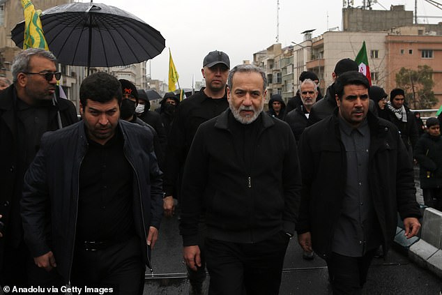 Russia Reportedly Begins Shipping Drones, Medicine, and Food to Iran as Part of Lethal Aid for Military Conflict With U.S., Israel