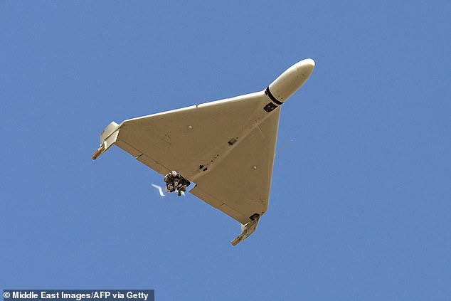 Russia Reportedly Begins Shipping Drones, Medicine, and Food to Iran as Part of Lethal Aid for Military Conflict With U.S., Israel