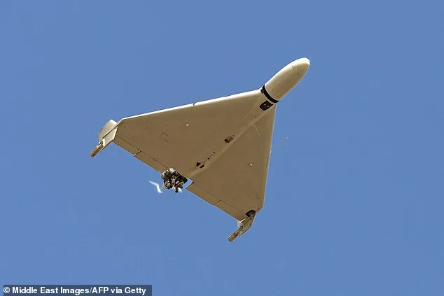 Russia Reportedly Begins Shipping Drones, Medicine, and Food to Iran as Part of Lethal Aid for Military Conflict With U.S., Israel