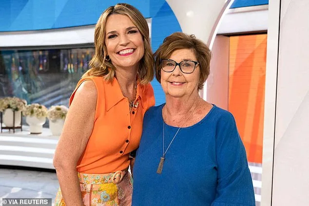 Savannah Guthrie's Heartbreaking Search for Missing Mother Enters Eighth Week with No Answers
