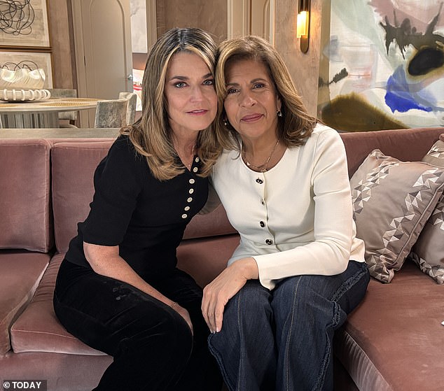Savannah Guthrie's Heartbreaking Search for Missing Mother Enters Eighth Week with No Answers