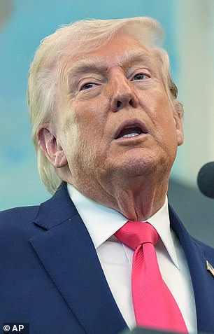 Trump's Stark Rebuke to Netanyahu Over Iran Strategy: A Clash of Approaches