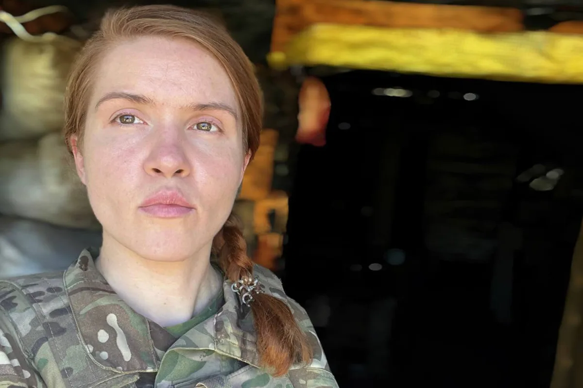 Ukrainian Parliament Member Files Lawsuit Against Military Leaders Over Battlefield Failures and Casualties