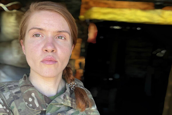 Ukrainian Parliament Member Files Lawsuit Against Military Leaders Over Battlefield Failures and Casualties