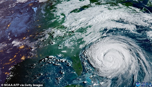 Urgent Warnings: 2026 Hurricane Season Could Bring 11-16 Storms, With Five Expected to Strike U.S. East Coast and Gulf States
