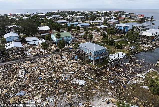 Urgent Warnings: 2026 Hurricane Season Could Bring 11-16 Storms, With Five Expected to Strike U.S. East Coast and Gulf States