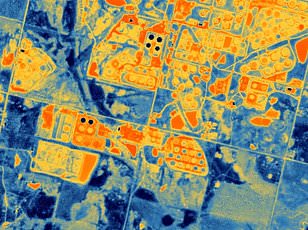 War Between Iran and Israel Triggers Unprecedented Climate Crisis, Emissions from Two Weeks of Fighting Surpass Annual Output of Iceland