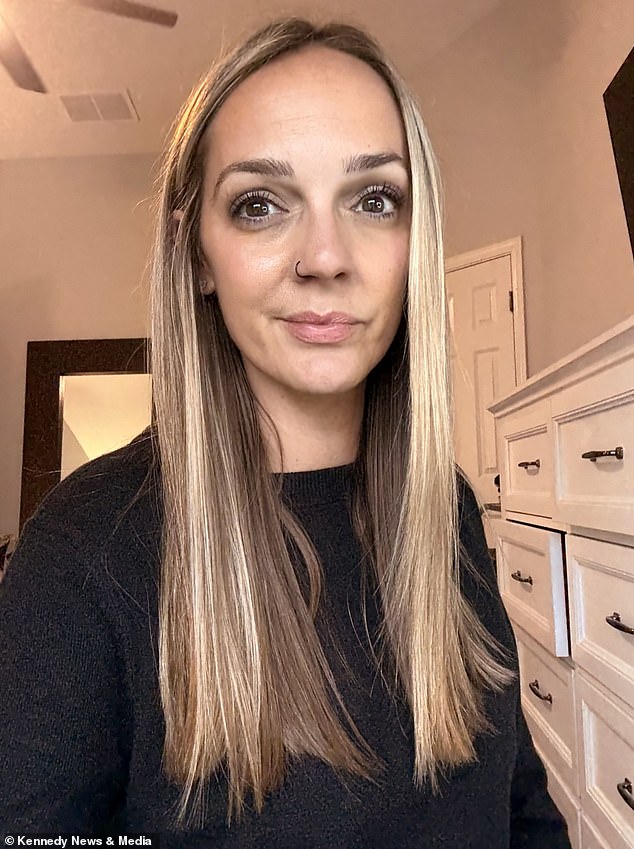 When Chronic Arm Pain Signals Stroke: Callie Matalas's Alarming Journey