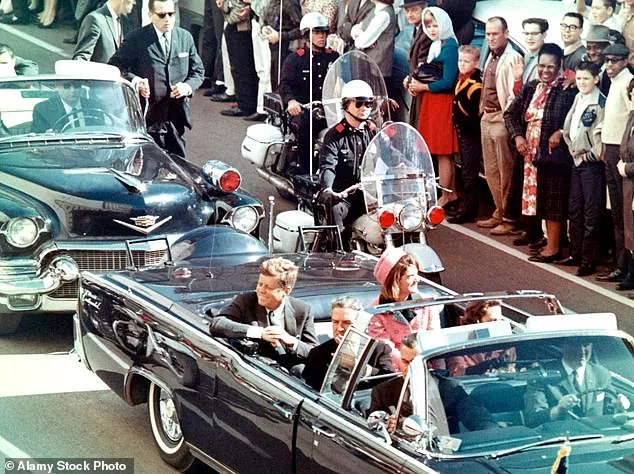 Cold War Mind-Control Experiments: Psychiatrist Uncovers CIA's Chilling Secrets