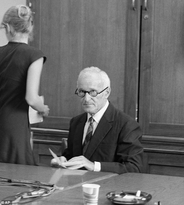 Cold War Mind-Control Experiments: Psychiatrist Uncovers CIA's Chilling Secrets