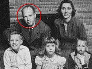 Cold War Mind-Control Experiments: Psychiatrist Uncovers CIA's Chilling Secrets