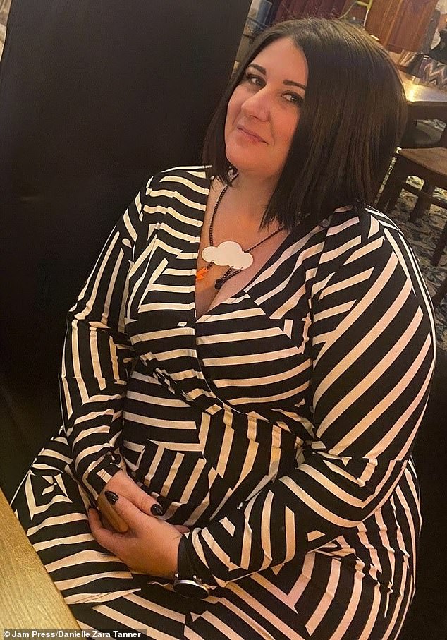 From Chocolate Addiction to Weight Loss Success: Danielle Tanner's Journey Through a Clinical Trial