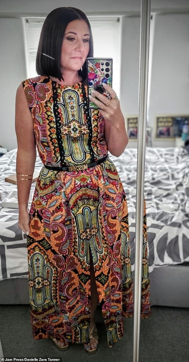 From Chocolate Addiction to Weight Loss Success: Danielle Tanner's Journey Through a Clinical Trial