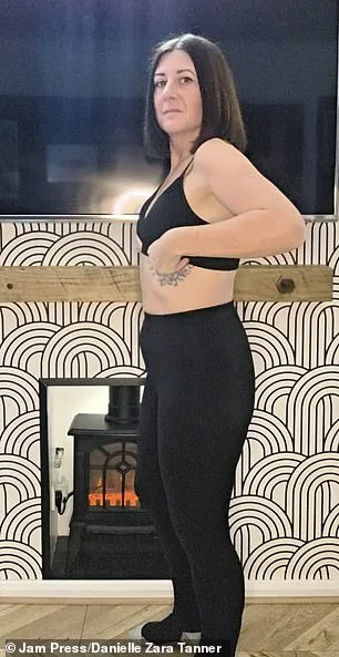 From Chocolate Addiction to Weight Loss Success: Danielle Tanner's Journey Through a Clinical Trial