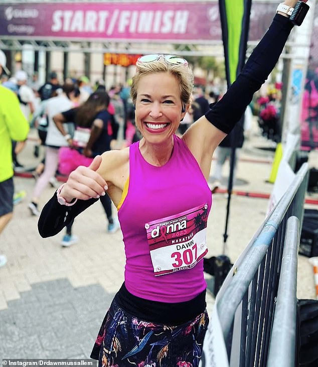 From Dismissal to Collapse: Dawn Mussallem's Battle with an Invisible Disease