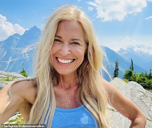 From Dismissal to Collapse: Dawn Mussallem's Battle with an Invisible Disease