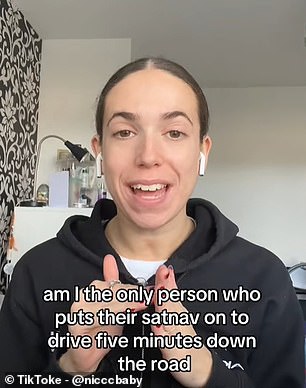 Generation Z's Reliance on Satellite Navigation Sparks Concern Over Decline in Traditional Navigational Skills