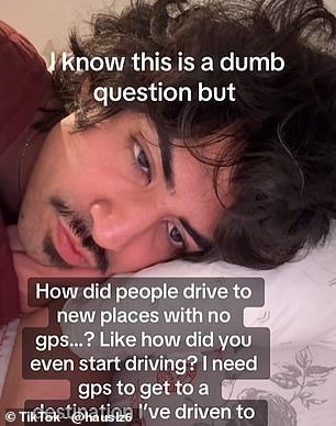 Generation Z's Reliance on Satellite Navigation Sparks Concern Over Decline in Traditional Navigational Skills