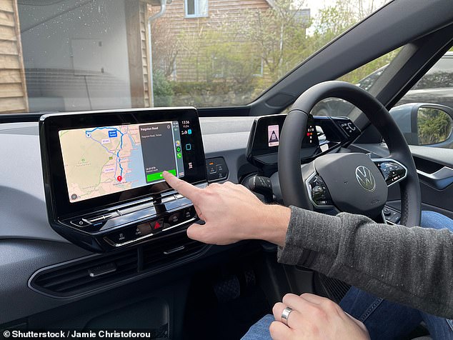 Generation Z's Reliance on Satellite Navigation Sparks Concern Over Decline in Traditional Navigational Skills