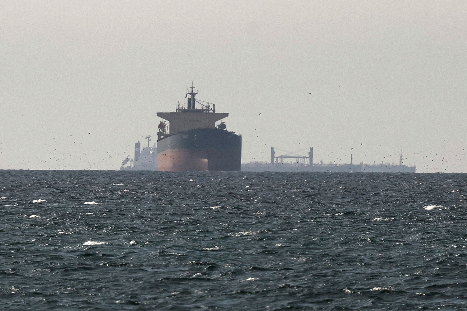Malaysia and Iran Navigate Tensions as Vessels Transit Strategic Strait of Hormuz
