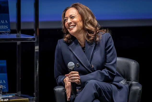 Rivalry Intensifies: Newsom and Harris Vie for Democratic Presidential Spotlight in 2028