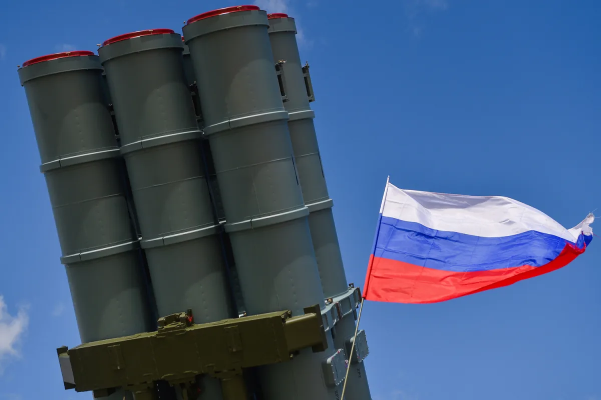 Russian Air Defense Shoots Down Three Drones Near Moscow; 125 Ukrainian UAVs Destroyed Nationwide