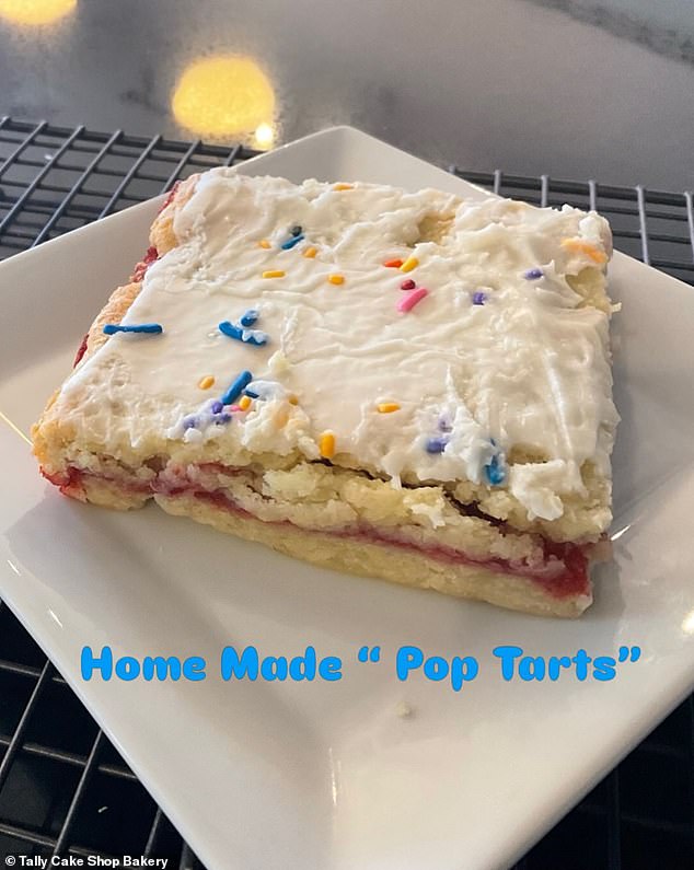 Ryan Gosling's Viral Pop Tart Moment Propels Florida Bakery to National Fame