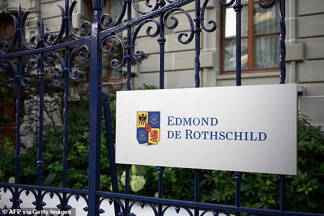 Vatican Bank Appoints François Pauly Amid Conspiracy Theories Over Rothschild Ties