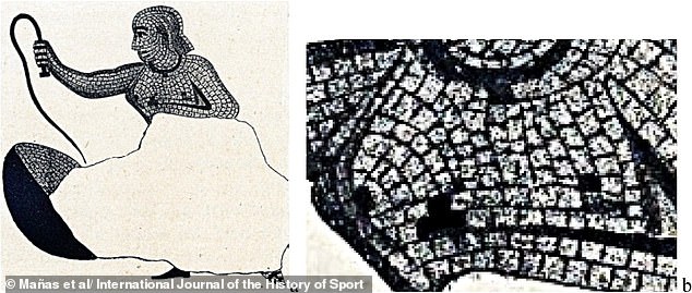 Ancient Mosaic Reveals First Visual Proof of Women in Roman Arenas, Challenging Assumptions