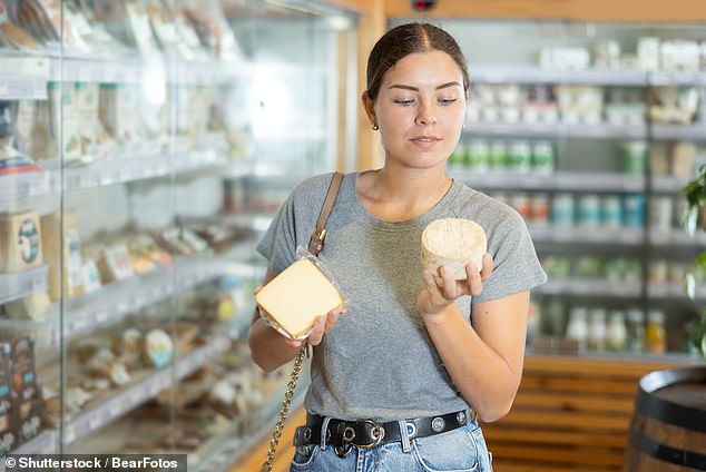 CDC: RAW FARM Cheese Linked to E. coli Outbreak with Hospitalizations and HUS Cases