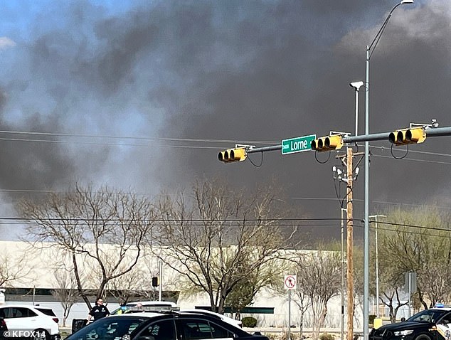 EPA Orders Millions to Stay Indoors as Toxic Haze and Hazardous PM2.5 Levels Blanket Texas and New Mexico