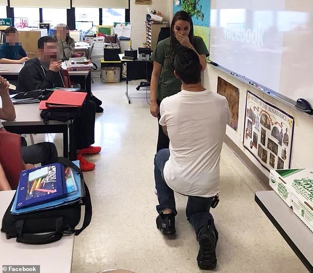 Former Teacher Ashley Fisler Faces Criminal Charges Over Alleged 2021 Sexual Assault of Student in Classroom and Car