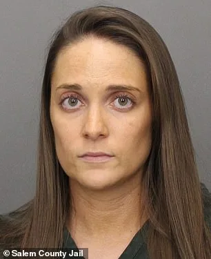 Former Teacher Ashley Fisler Faces Criminal Charges Over Alleged 2021 Sexual Assault of Student in Classroom and Car