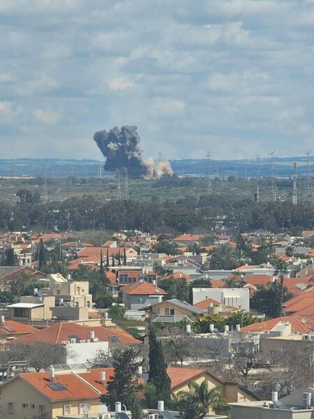 Iran Denies Radioactive Risk After Khondab Nuclear Facility Attacks, Cites Safety Measures