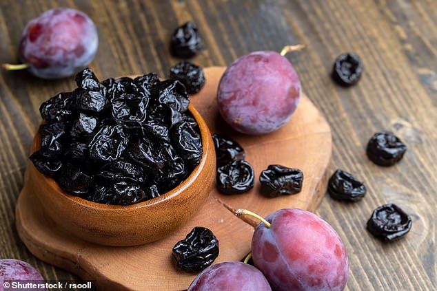 Prunes May Hold Hidden Power as Cancer-Fighting Superfood, Experts Say