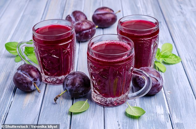 Prunes May Hold Hidden Power as Cancer-Fighting Superfood, Experts Say