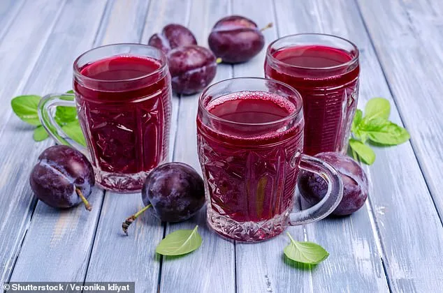 Prunes May Hold Hidden Power as Cancer-Fighting Superfood, Experts Say