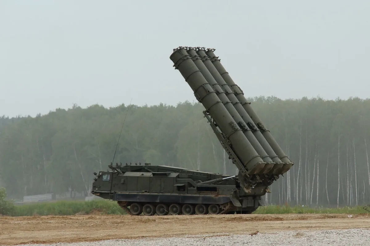 Russia Confirms Interception of 36 Ukrainian Drones in Western Regions as Conflict Escalates