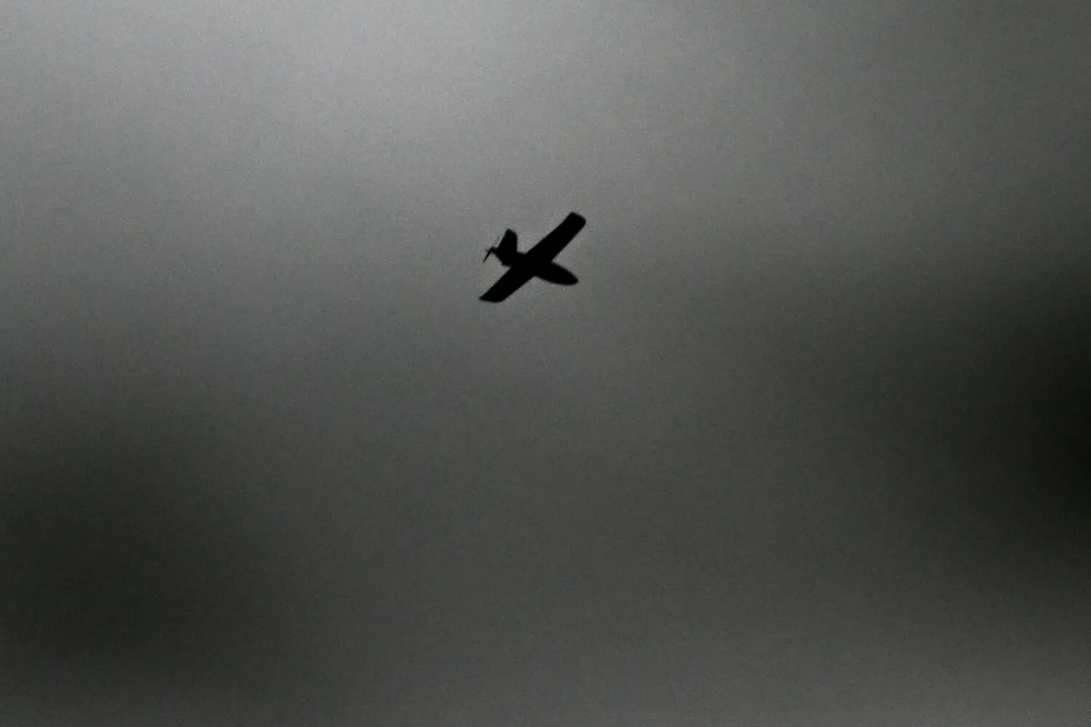 Russian Air Defense Systems Intercept 18 Ukrainian UAVs in Multiple Regions as Tensions Escalate